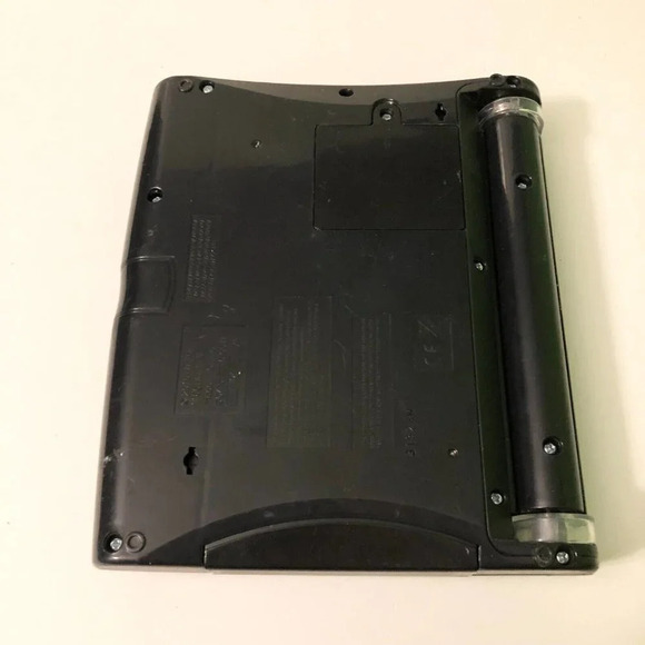 2010 Monster High  Password Journal Diary Notebook Book Missing Pen - Picture 6 of 16